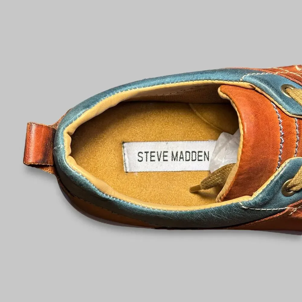 Steve Madden steve madden